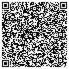 QR code with Servicio Internacional Del Nor contacts
