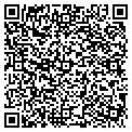 QR code with KFC contacts