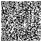 QR code with C & J Machine & Supply contacts