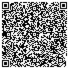QR code with Tivoli Superintendent's Office contacts