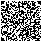 QR code with Three Creek Cattle Co contacts