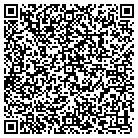 QR code with R T Mattress Warehouse contacts