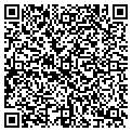 QR code with Dunlaps 13 contacts