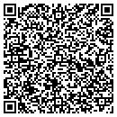 QR code with Gary Thomas Arena contacts