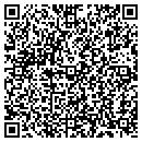 QR code with A Handy Storage contacts