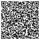 QR code with Triple R contacts