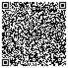 QR code with C M Furr Co Realtors contacts