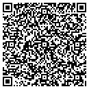 QR code with C O Farmer Firestone contacts