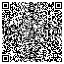 QR code with J Michael Adame DDS contacts