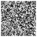 QR code with A & A Copies contacts
