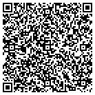 QR code with D W Intl Model & Talent Mgmt contacts