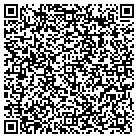 QR code with Tahoe-Truckee Disposal contacts