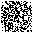 QR code with Thrasher's Art Studio contacts