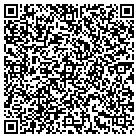 QR code with Railwrks Track Systms-Texas LP contacts