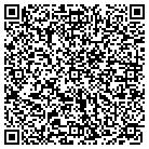 QR code with Family Services Thrift Shop contacts