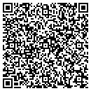 QR code with American D J's contacts