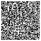 QR code with First Congregational Methodist contacts