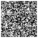 QR code with Houston Eye Assoc contacts