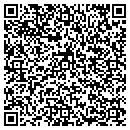 QR code with PIP Printing contacts