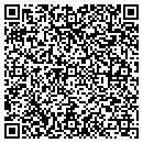 QR code with Rbf Consulting contacts
