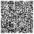 QR code with Daniel's Landscaping & Mowing contacts