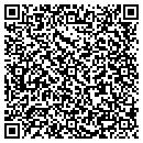 QR code with Pruetts Upholstery contacts