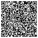 QR code with Zarsky Oil Field contacts