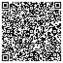 QR code with Harlens Welding contacts