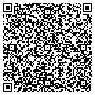 QR code with Billie Haggard Trucking contacts