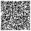 QR code with L A Central Nails contacts