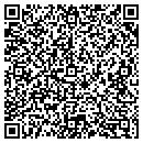 QR code with C D Photography contacts