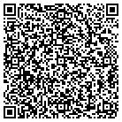 QR code with Hole In The Wall Cafe contacts