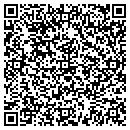 QR code with Artisan Pools contacts