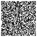 QR code with A Frank White & Assoc contacts