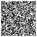 QR code with Hair Affair Inc contacts