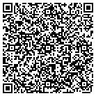 QR code with First Baptist Church School contacts