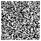 QR code with A-Action Bail Bonding contacts