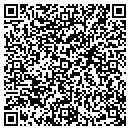 QR code with Ken Bolin Co contacts
