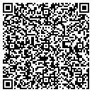 QR code with A-1 Appliance contacts