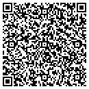 QR code with R&D Enterprise contacts