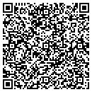 QR code with City Bakery contacts