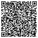 QR code with A A C P contacts