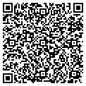 QR code with Pkt Inc contacts