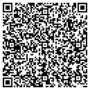 QR code with Hunt County Precinct 2 contacts