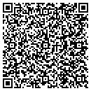 QR code with Martys Towing contacts