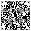 QR code with Hancock Fabrics contacts