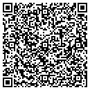 QR code with Ultra Pools contacts