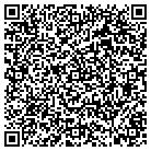 QR code with P & W Quality Machine Inc contacts