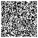 QR code with Ray's Wetal Works contacts