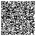 QR code with Aut Inc contacts